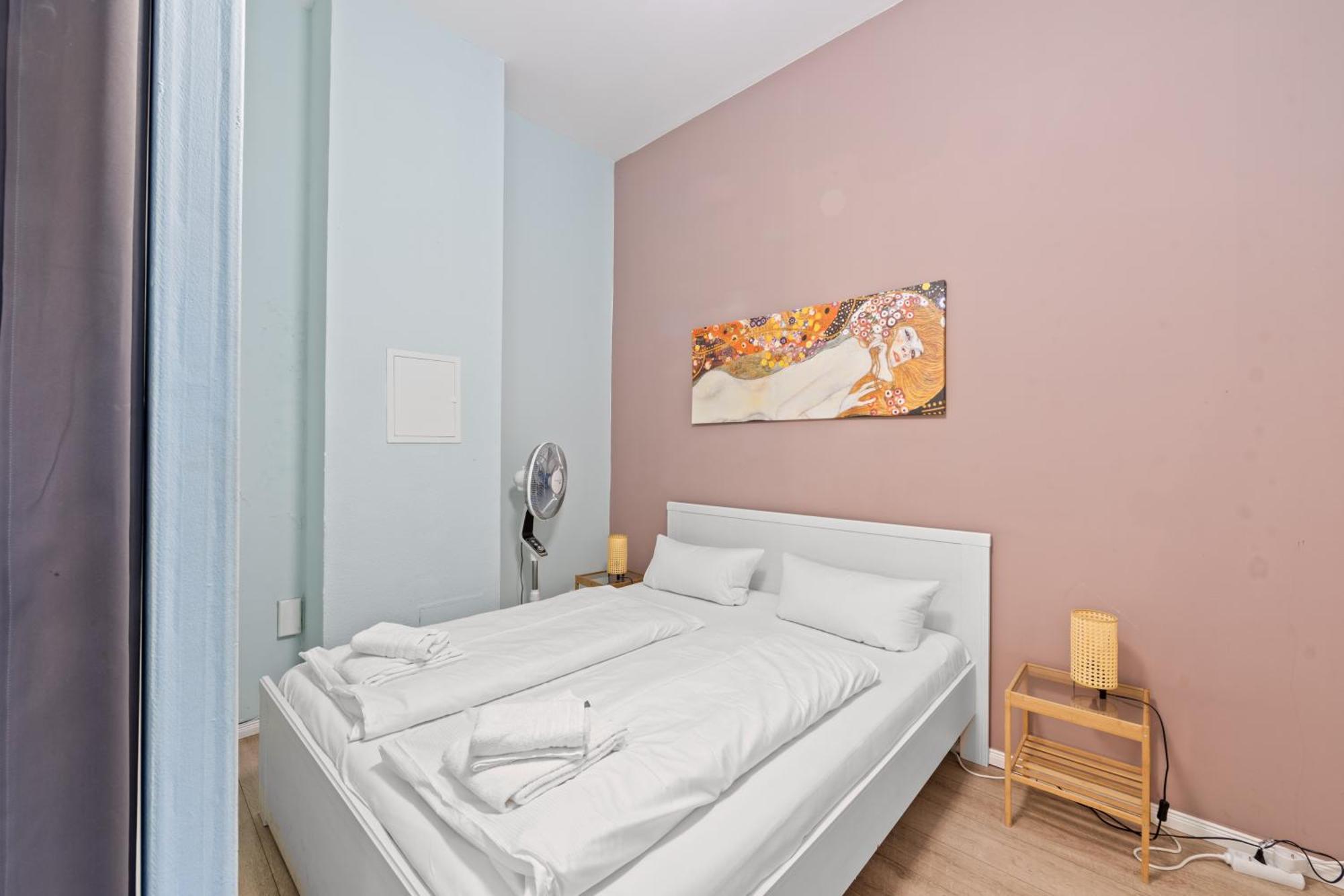 Appartamento Uthman Berlin-neukoelln *