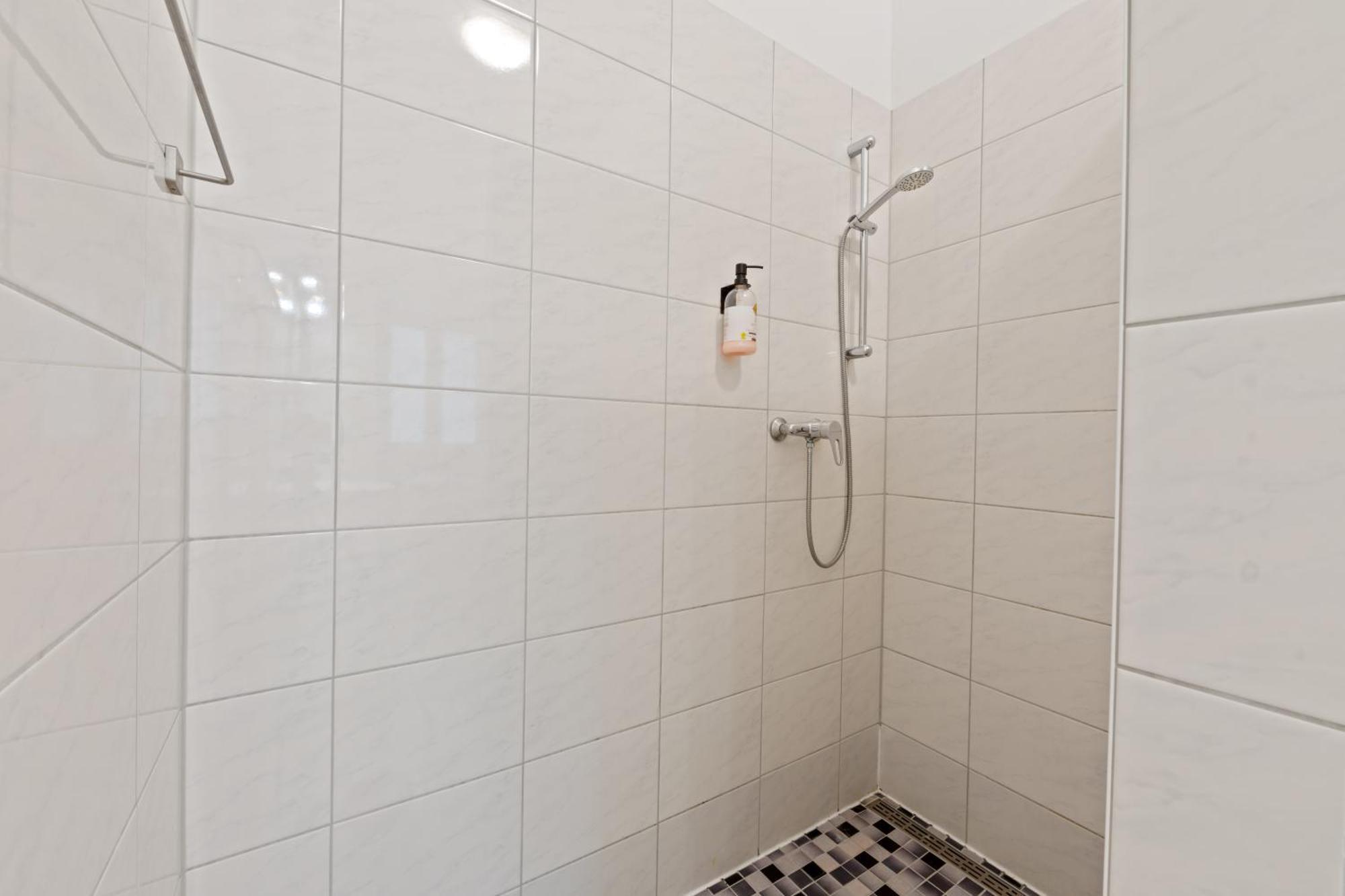 Uthman Berlin-neukoelln Appartamento