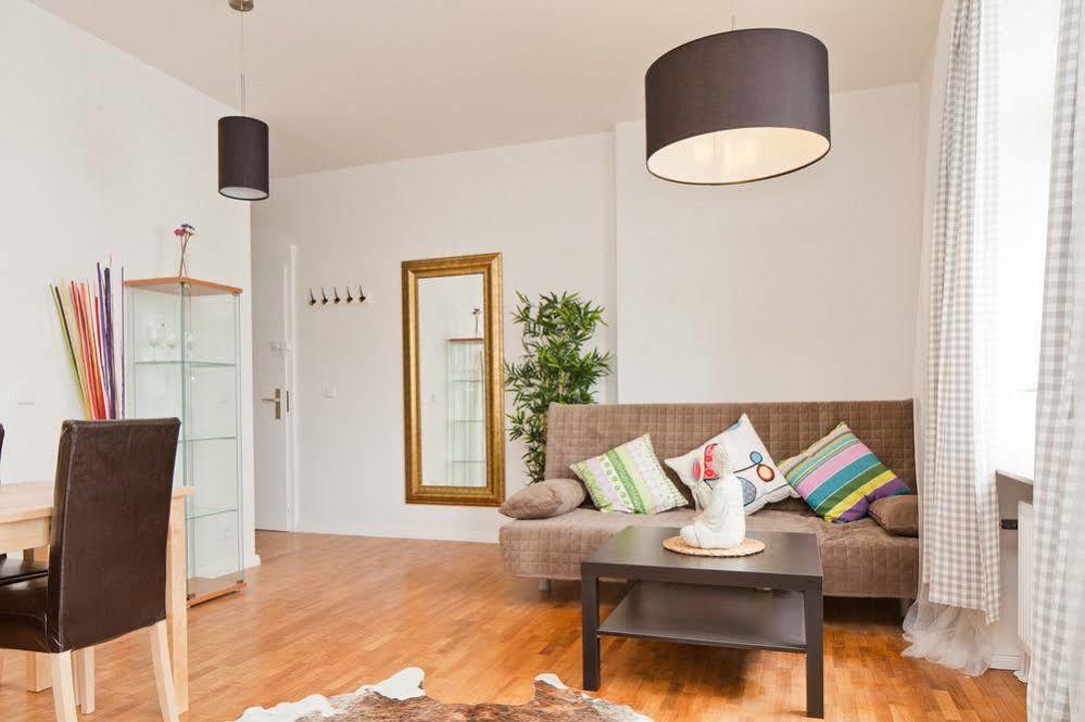 Appartamento Uthman Berlin-neukoelln