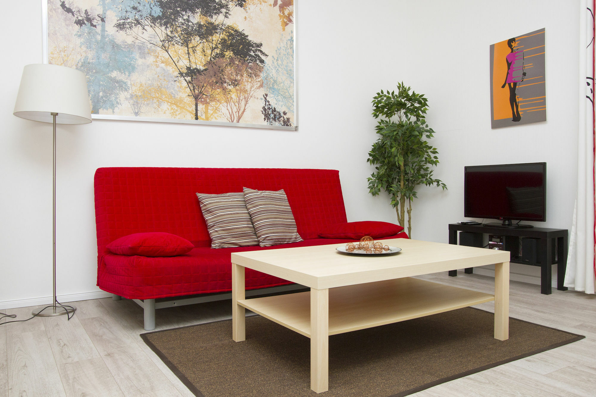 Appartamento Uthman Berlin-neukoelln Berlino