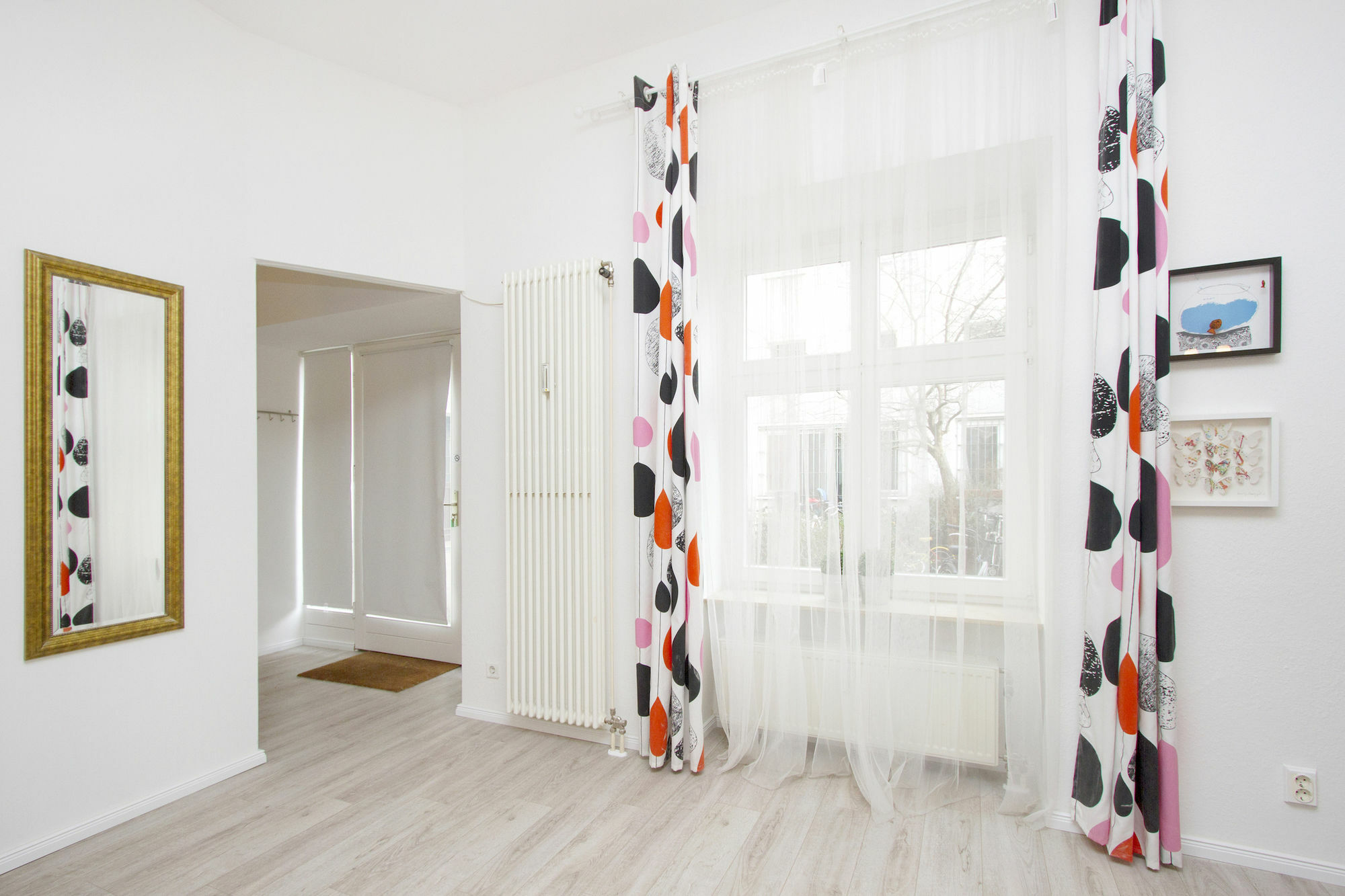 Uthman Berlin-neukoelln Berlino