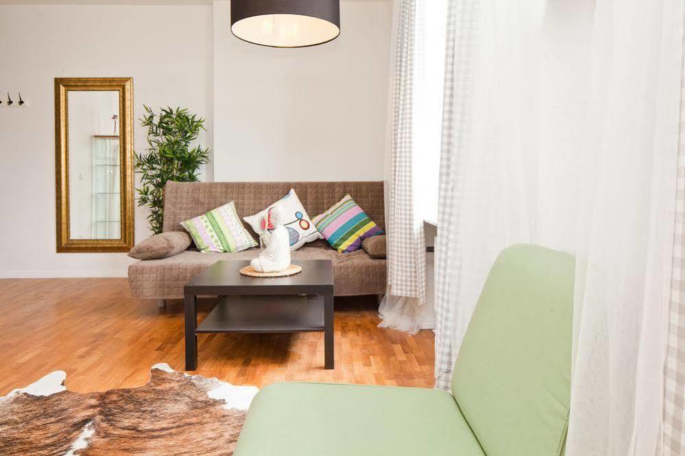 Appartamento Uthman Berlin-neukoelln